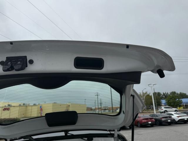 2021 Nissan Kicks Vehicle Photo in Statesboro, GA 30458