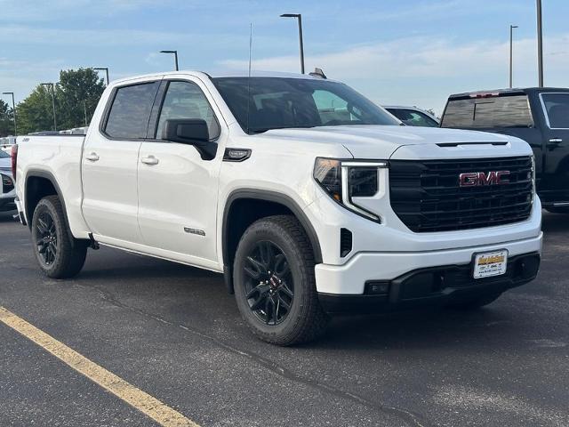 2026 GMC Sierra 1500 Vehicle Photo in COLUMBIA, MO 65203-3903