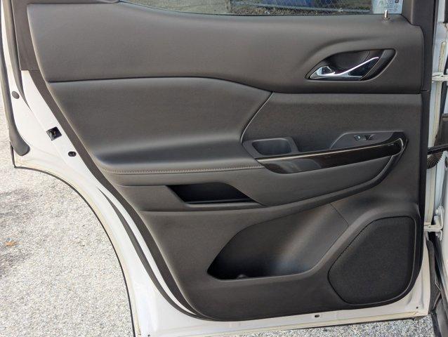 2021 GMC Acadia Vehicle Photo in San Antonio, TX 78230