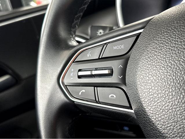 2023 Hyundai SANTA FE Vehicle Photo in Savannah, GA 31419