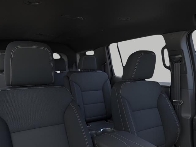 2026 Chevrolet Traverse Vehicle Photo in MANITOWOC, WI 54220-5838