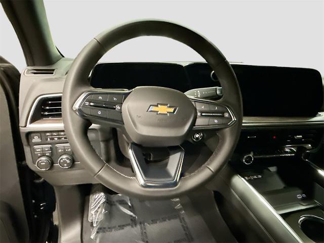 2026 Chevrolet Suburban Vehicle Photo in EVERETT, WA 98203-5662