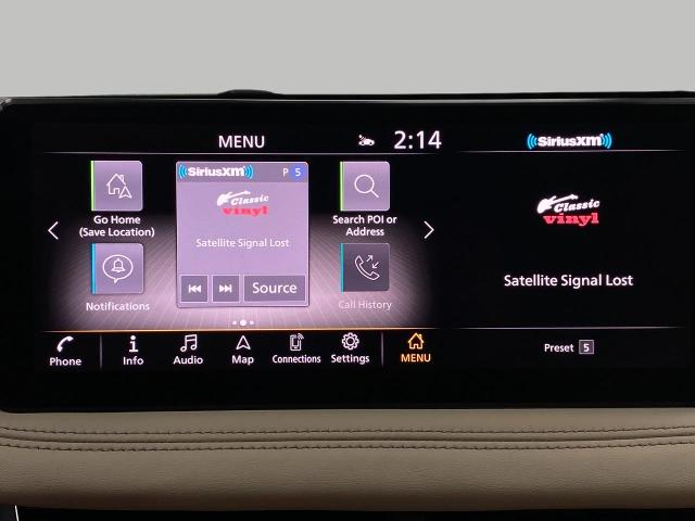 2025 INFINITI QX60 Vehicle Photo in Appleton, WI 54913