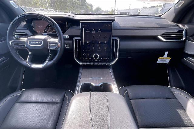 2024 GMC Acadia Vehicle Photo in INDEPENDENCE, MO 64055-1314