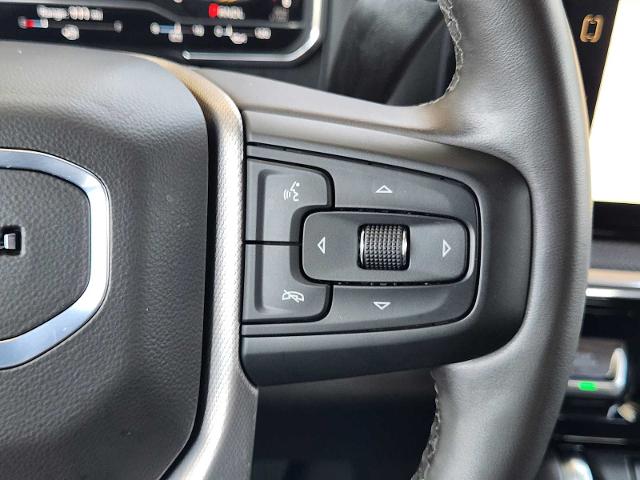 2024 GMC Sierra 2500 HD Vehicle Photo in DENTON, TX 76210-9321