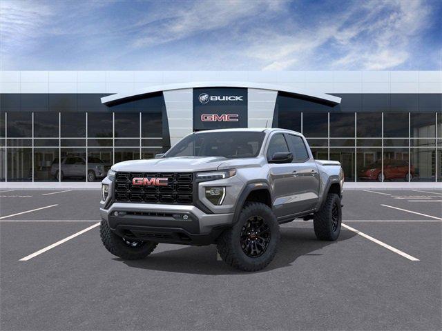 2026 GMC Canyon Vehicle Photo in ROCHESTER HILLS, MI 48307-2741