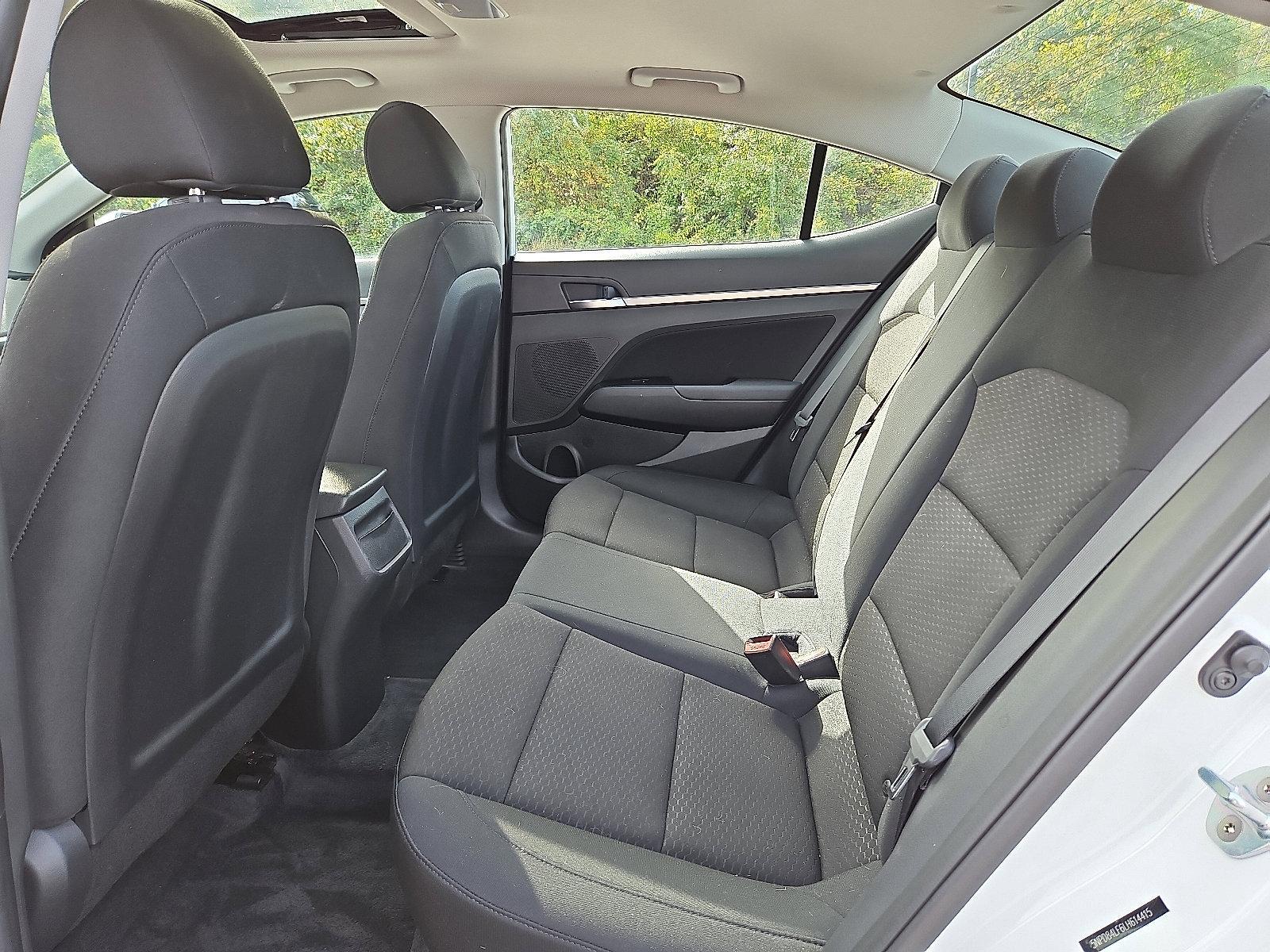 2020 Hyundai ELANTRA Vehicle Photo in Trevose, PA 19053