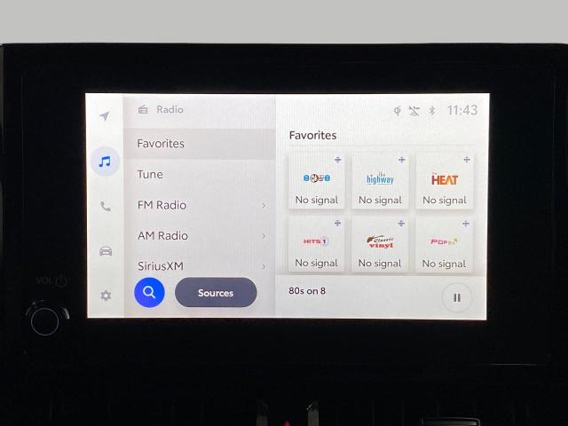 2024 Toyota Corolla Cross Vehicle Photo in Appleton, WI 54913
