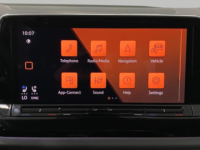 2026 Volkswagen Atlas Vehicle Photo in Appleton, WI 54913