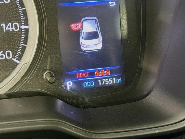 2022 Toyota Corolla Vehicle Photo in Flemington, NJ 08822