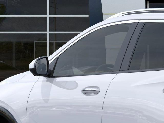 2026 Buick Encore GX Vehicle Photo in PUYALLUP, WA 98371-4149