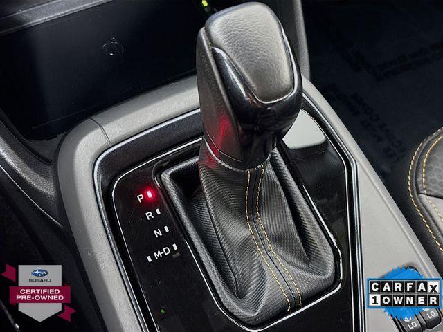 2024 Subaru Crosstrek Vehicle Photo in Puyallup, WA 98371