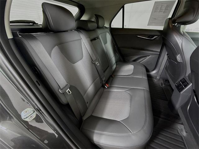 2025 Kia Niro Vehicle Photo in Everett, WA 98204