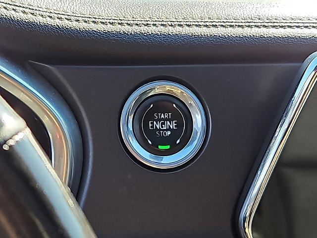 2020 Chevrolet Blazer Vehicle Photo in TREVOSE, PA 19053-4984