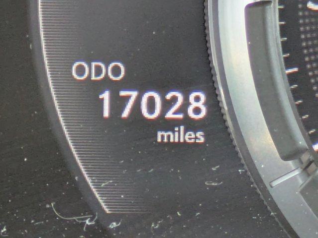 2018 Lexus LS 500 Vehicle Photo in BRUNSWICK, GA 31525-1881