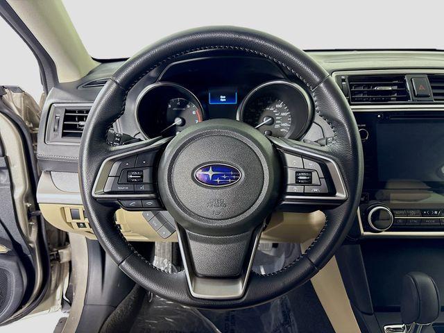 2019 Subaru Outback Vehicle Photo in Puyallup, WA 98371
