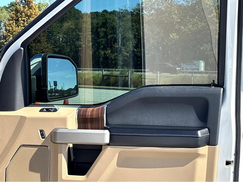 2017 Ford F-150 Vehicle Photo in POOLER, GA 31322-3252