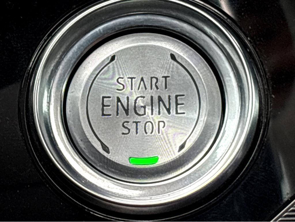 2024 Chevrolet Corvette Vehicle Photo in POOLER, GA 31322-3252