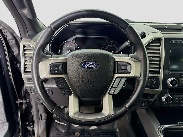 2020 Ford F-350 Vehicle Photo in PUYALLUP, WA 98371-4149