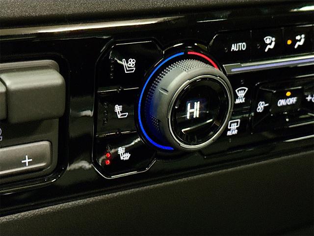 2026 Chevrolet Silverado 2500 HD Vehicle Photo in EVERETT, WA 98203-5662