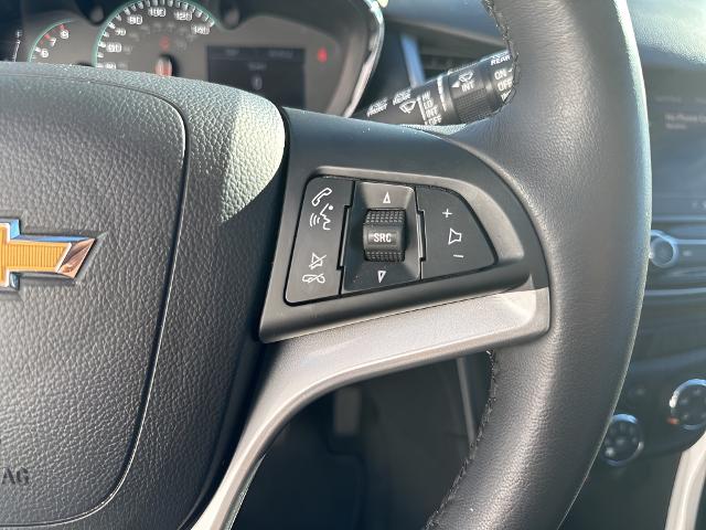 2021 Chevrolet Trax Vehicle Photo in MANITOWOC, WI 54220-5838