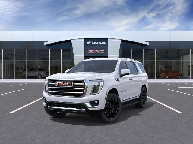 2026 GMC Yukon Elevation - 7