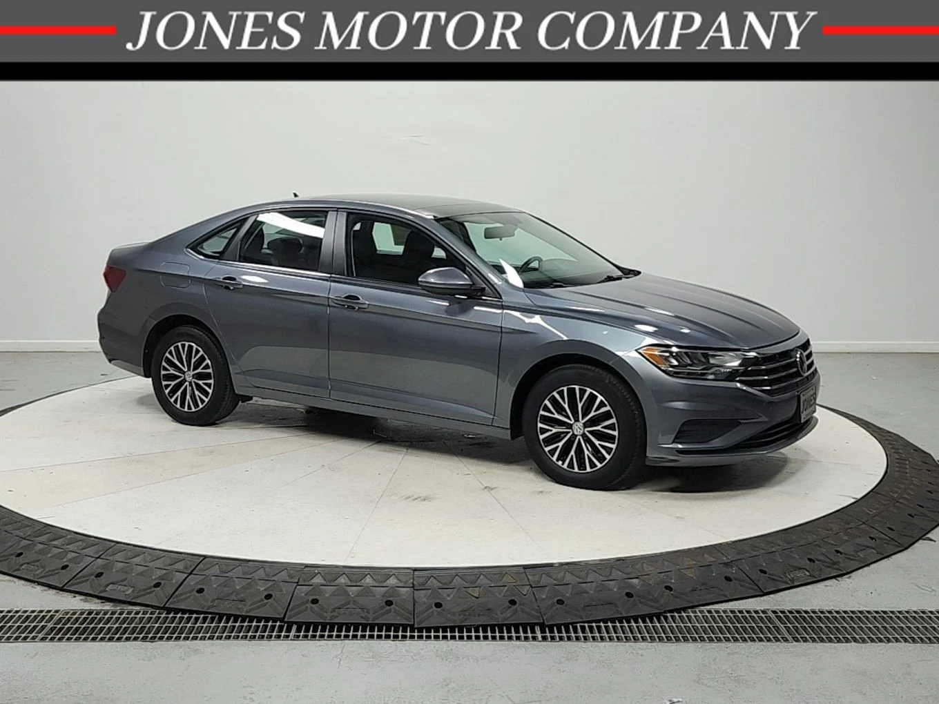 2019 Volkswagen Jetta Vehicle Photo in Savannah, TN 38372