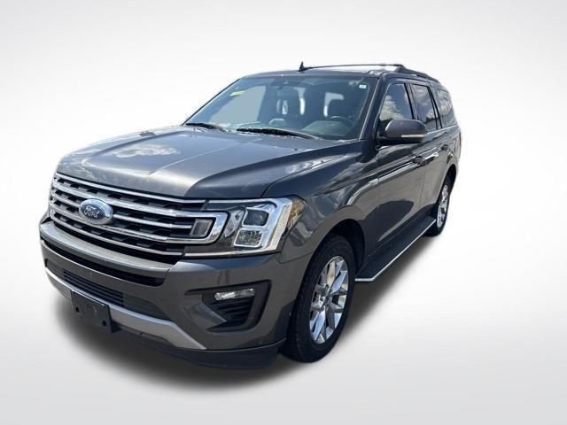 2020 Ford Expedition Vehicle Photo in Radcliff, KY 40160
