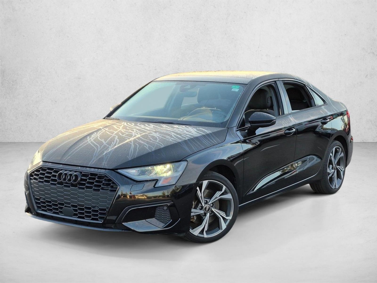 2022 Audi A3 Vehicle Photo in Orlando, FL 32811