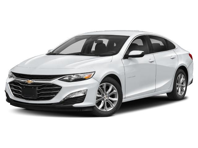 2024 Chevrolet Malibu Vehicle Photo in Radcliff, KY 40160