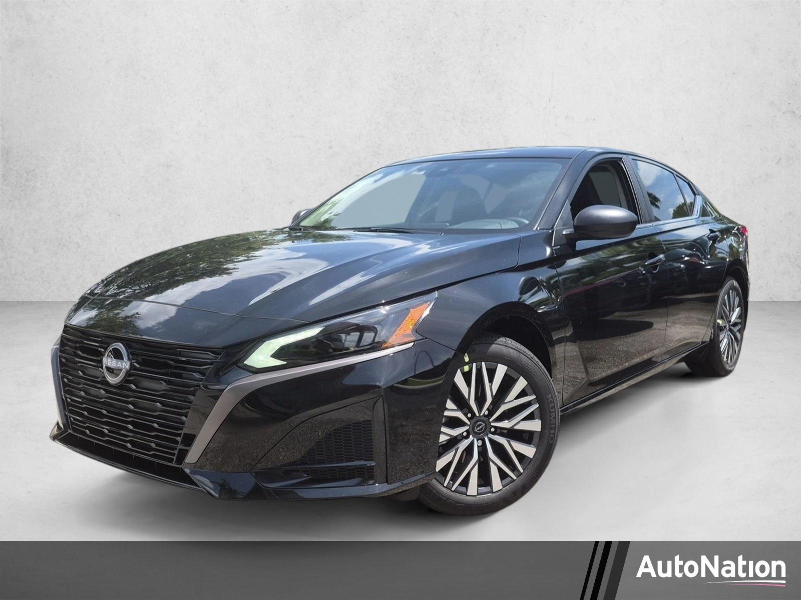 2026 Nissan Altima Vehicle Photo in Miami, FL 33135