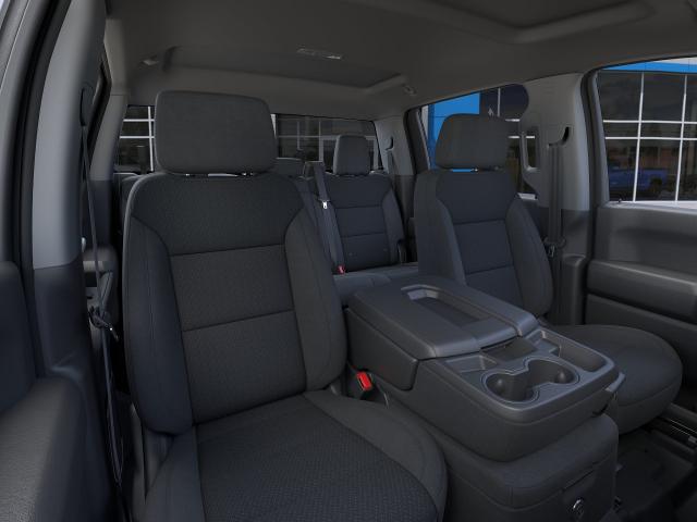 2026 Chevrolet Silverado 1500 photo 16 of 30