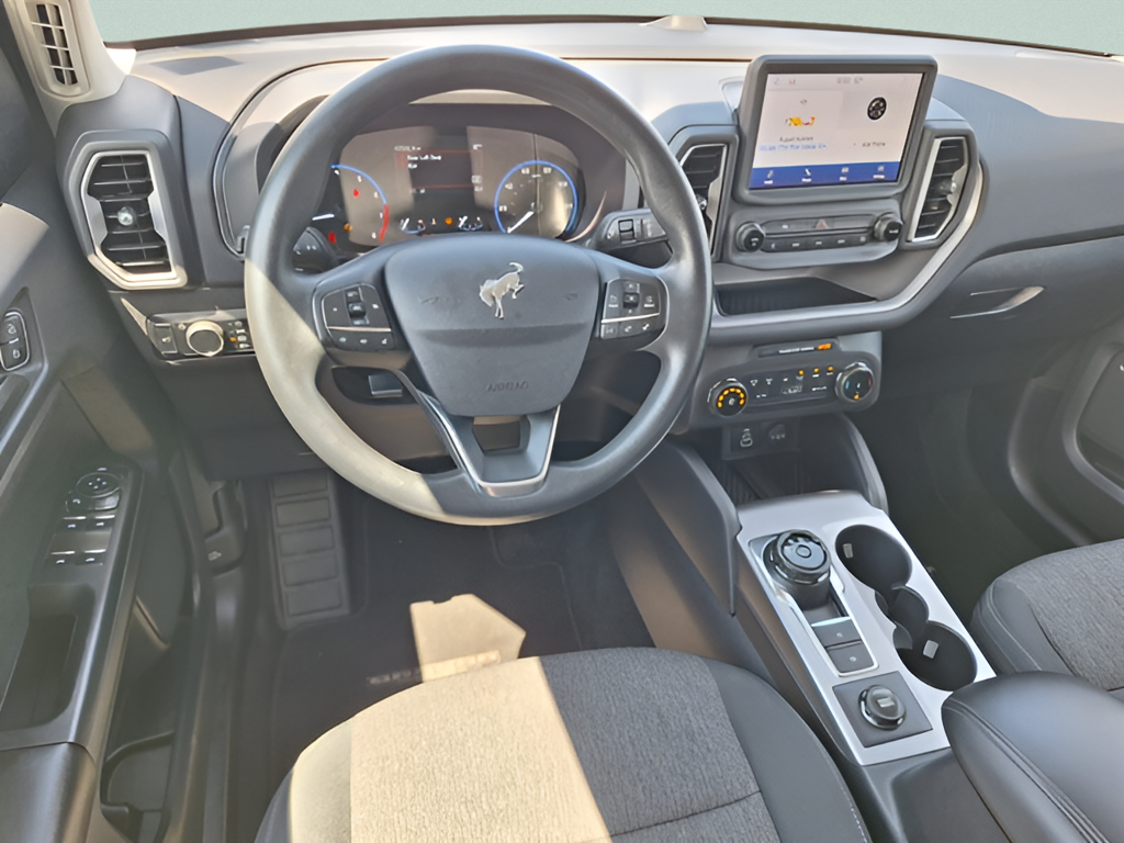 2024 Ford Bronco Sport photo 9 of 31