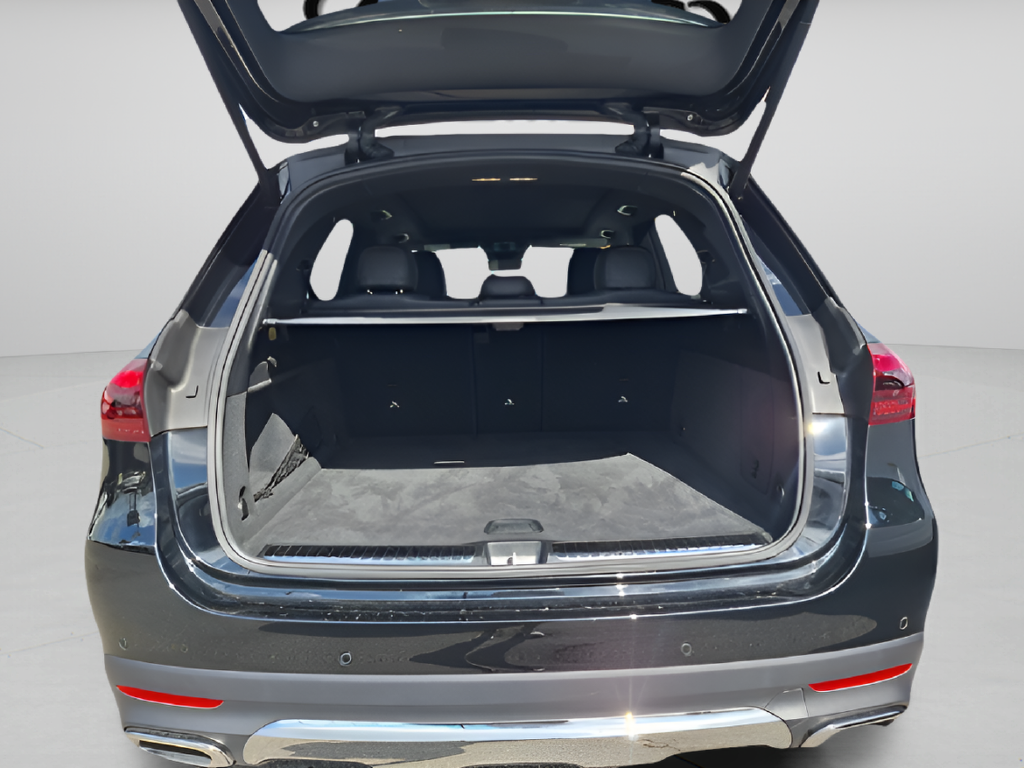 2026 Mercedes-Benz GLE photo 28 of 32