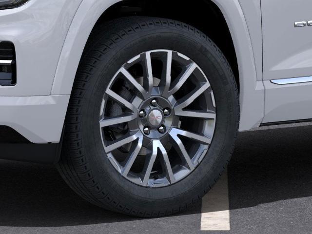 2026 GMC Terrain Vehicle Photo in ROCHESTER HILLS, MI 48307-2741