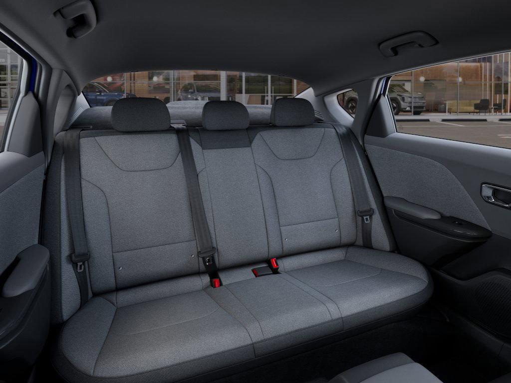 2025 Kia K4 Vehicle Photo in Belle Vernon, PA 15012