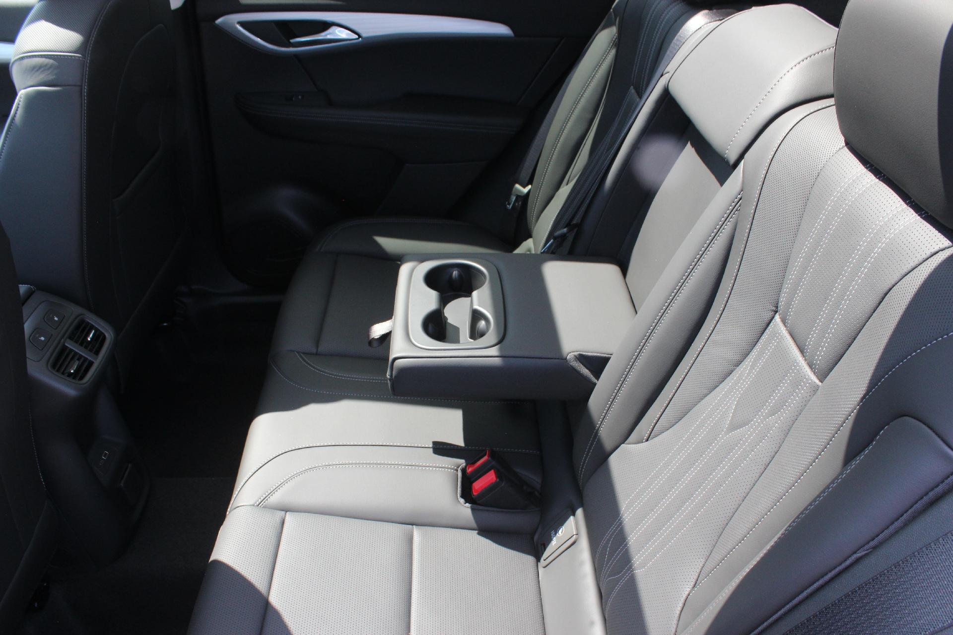 2025 Buick Envision Vehicle Photo in AURORA, CO 80012-4011