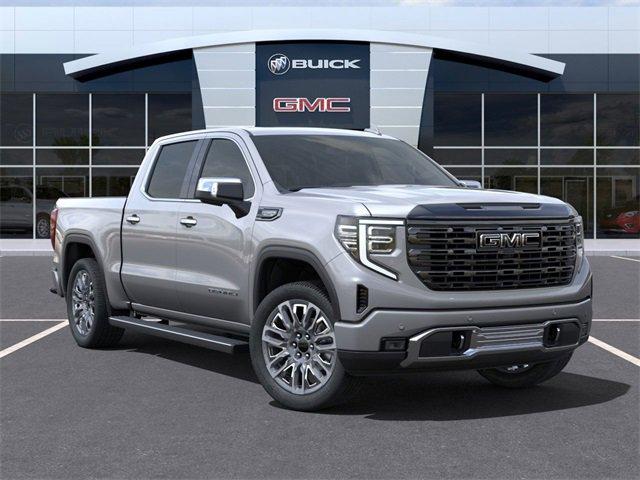 2025 GMC Sierra 1500 Vehicle Photo in ROCHESTER HILLS, MI 48307-2741