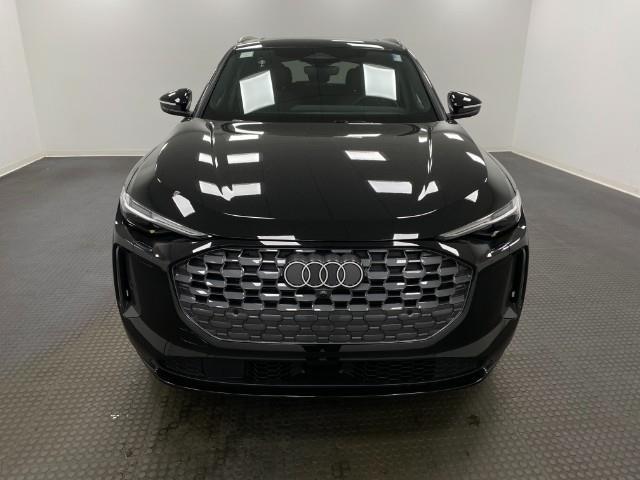 2025 Audi Q5 Vehicle Photo in Appleton, WI 54913