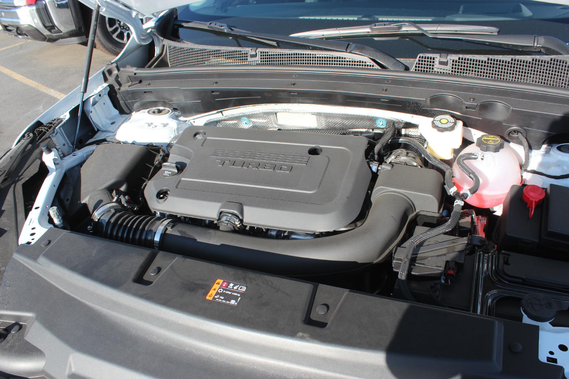 2025 Buick Envision Vehicle Photo in AURORA, CO 80012-4011