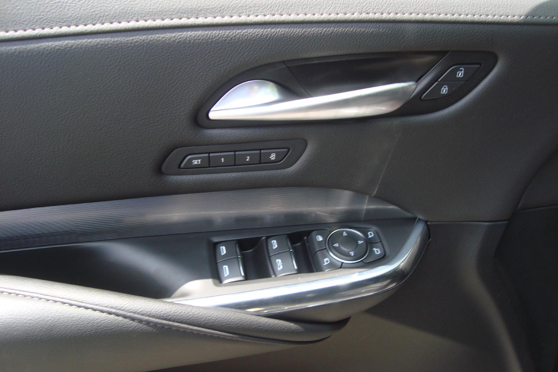 2024 Cadillac XT4 Vehicle Photo in PORTSMOUTH, NH 03801-4196