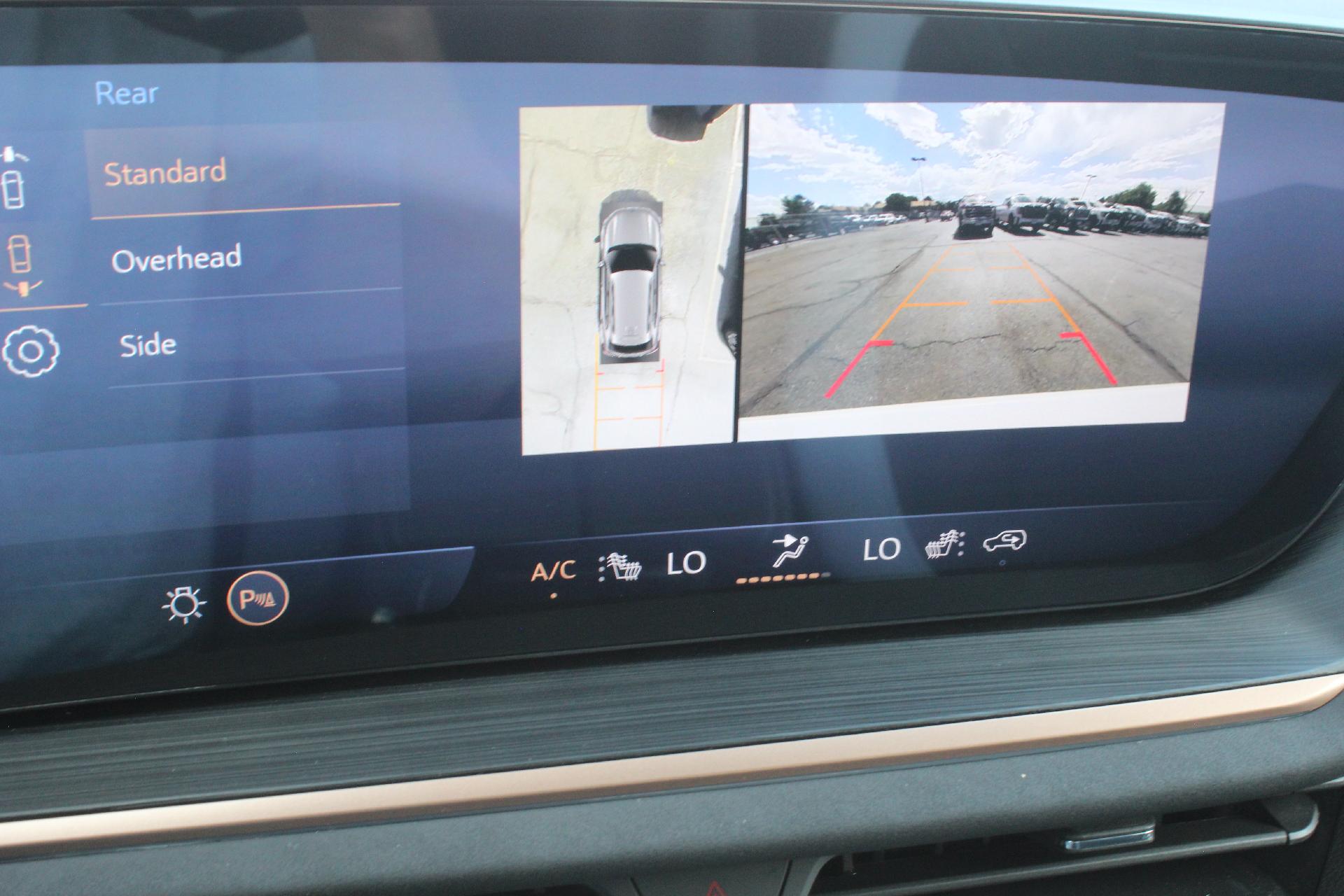 2025 Buick Envision Vehicle Photo in AURORA, CO 80012-4011