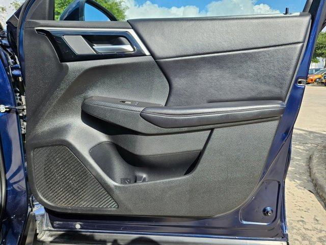 2023 Mitsubishi Outlander Vehicle Photo in San Antonio, TX 78209