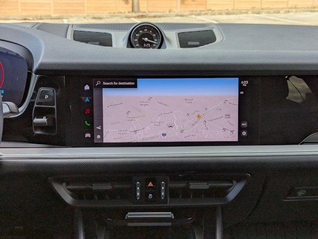2024 Porsche Cayenne Vehicle Photo in San Antonio, TX 78230