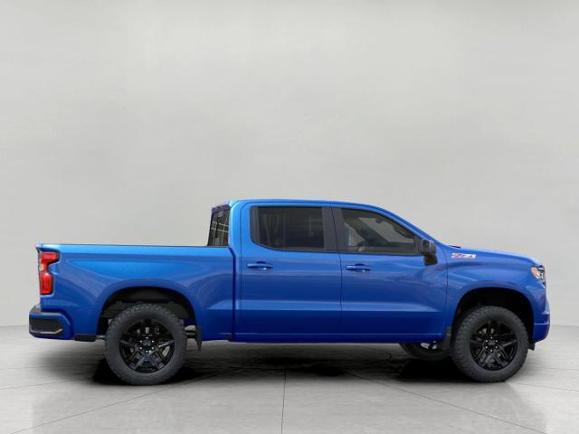 2026 Chevrolet Silverado 1500 Vehicle Photo in NEENAH, WI 54956-2243