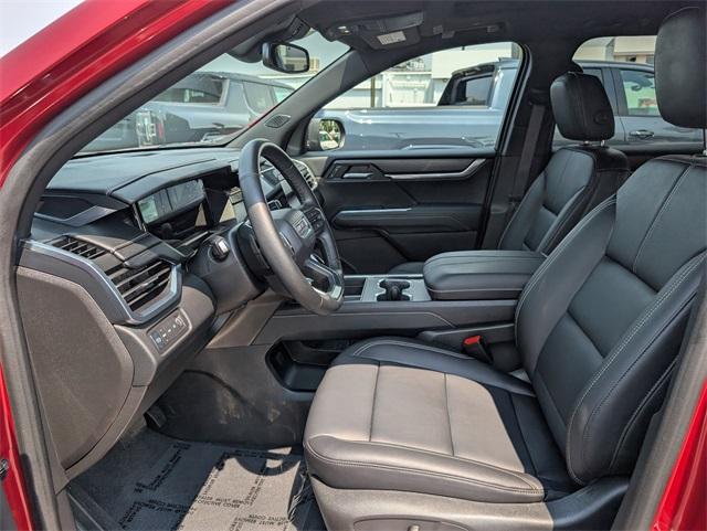 2024 GMC Acadia Vehicle Photo in AURORA, CO 80012-4011