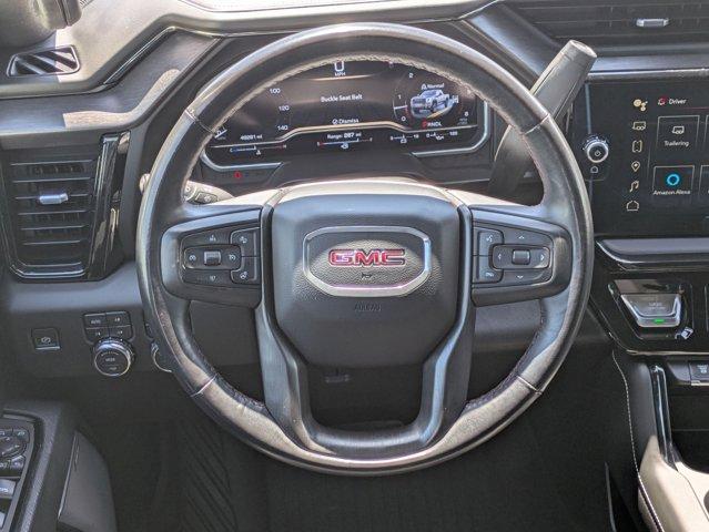 2024 GMC Sierra 2500 HD Vehicle Photo in SELMA, TX 78154-1459
