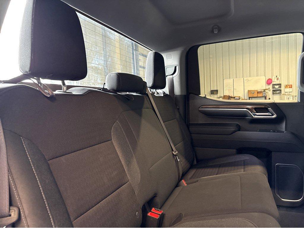 2023 Chevrolet Silverado 1500 Vehicle Photo in SAVANNAH, GA 31406-4513
