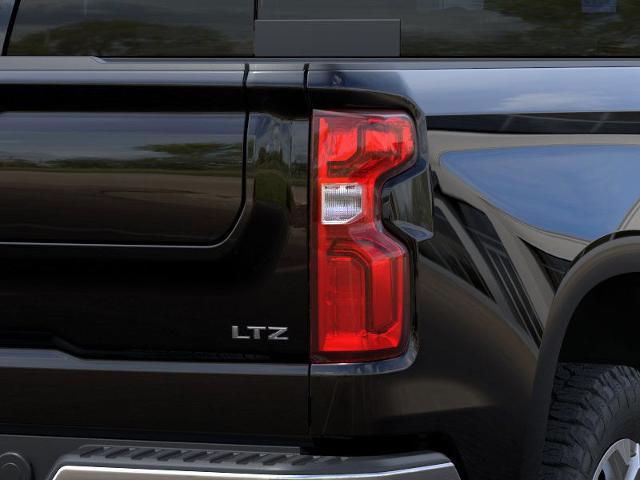 2026 Chevrolet Silverado 1500 Vehicle Photo in SELMA, TX 78154-1460