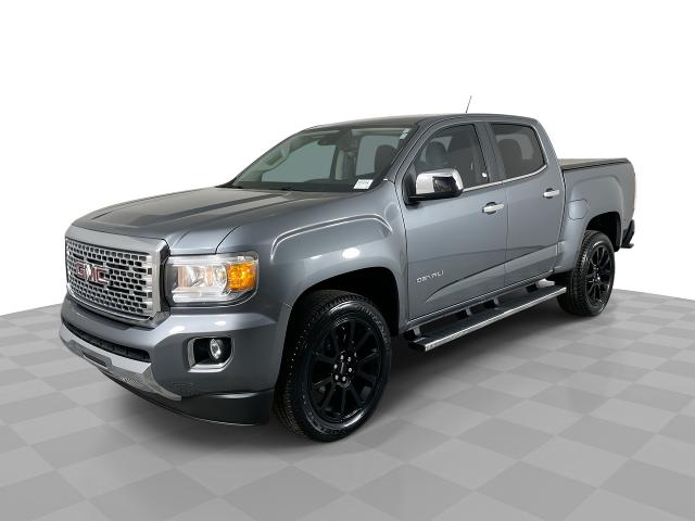 2020 GMC Canyon Vehicle Photo in GILBERT, AZ 85297-0402